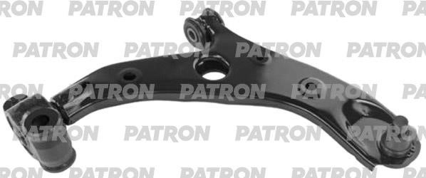 Patron PS50239R Track Control Arm PS50239R: Buy near me in Poland at 2407.PL - Good price!