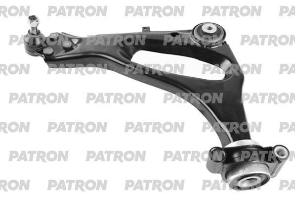 Patron PS50257L Track Control Arm PS50257L: Buy near me in Poland at 2407.PL - Good price!