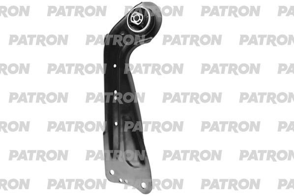 Patron PS50261L Track Control Arm PS50261L: Buy near me in Poland at 2407.PL - Good price!