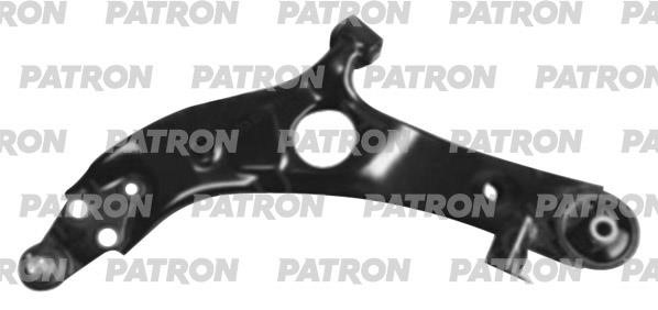 Patron PS5483L Track Control Arm PS5483L: Buy near me in Poland at 2407.PL - Good price!