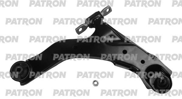 Patron PS5495R Track Control Arm PS5495R: Buy near me in Poland at 2407.PL - Good price!