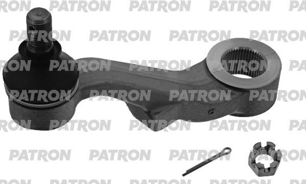 Patron PS5746 Track Control Arm PS5746: Buy near me in Poland at 2407.PL - Good price!