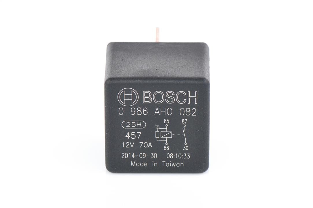 Bosch Автомобильное реле – цена 36 PLN