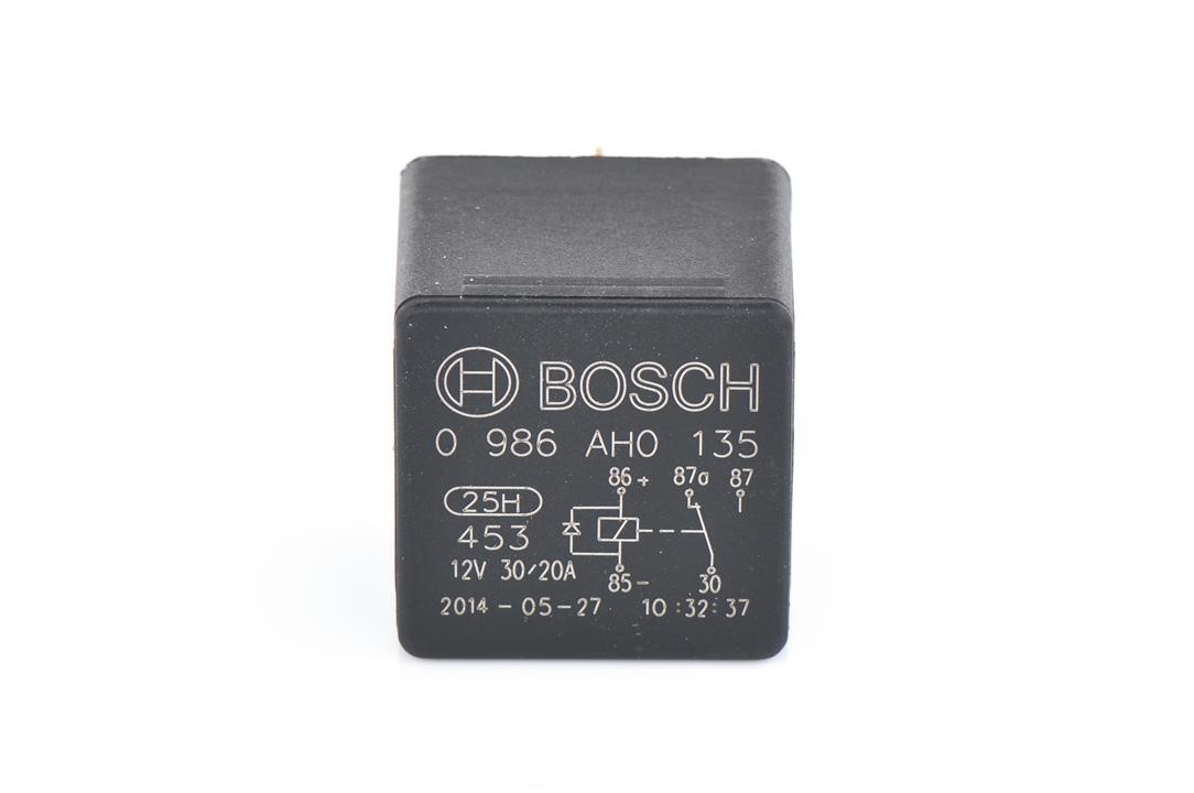 Bosch Relais – Preis 15 PLN