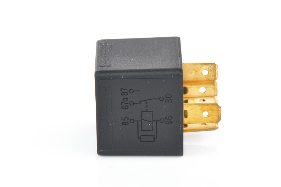 Купить Bosch 0986AH0237 – отличная цена на 2407.PL!