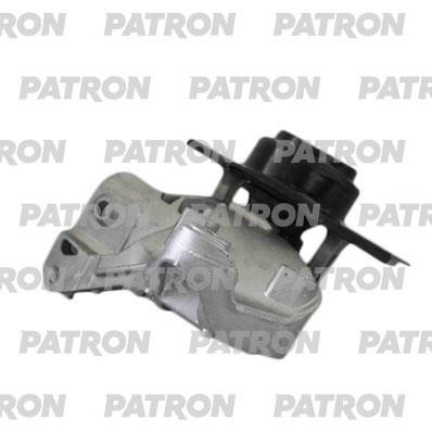 Patron PSE30384 Подушка двигателя PSE30384: Отличная цена - Купить в Польше на 2407.PL!