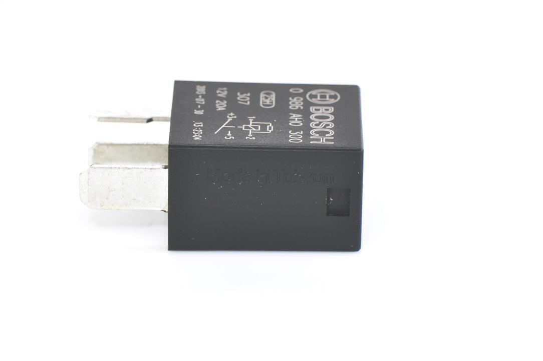 Купить Bosch 0986AH0300 – отличная цена на 2407.PL!