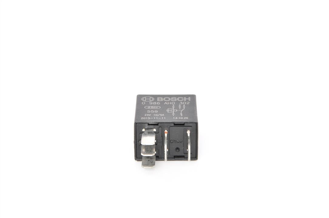 Bosch Relais – Preis 14 PLN