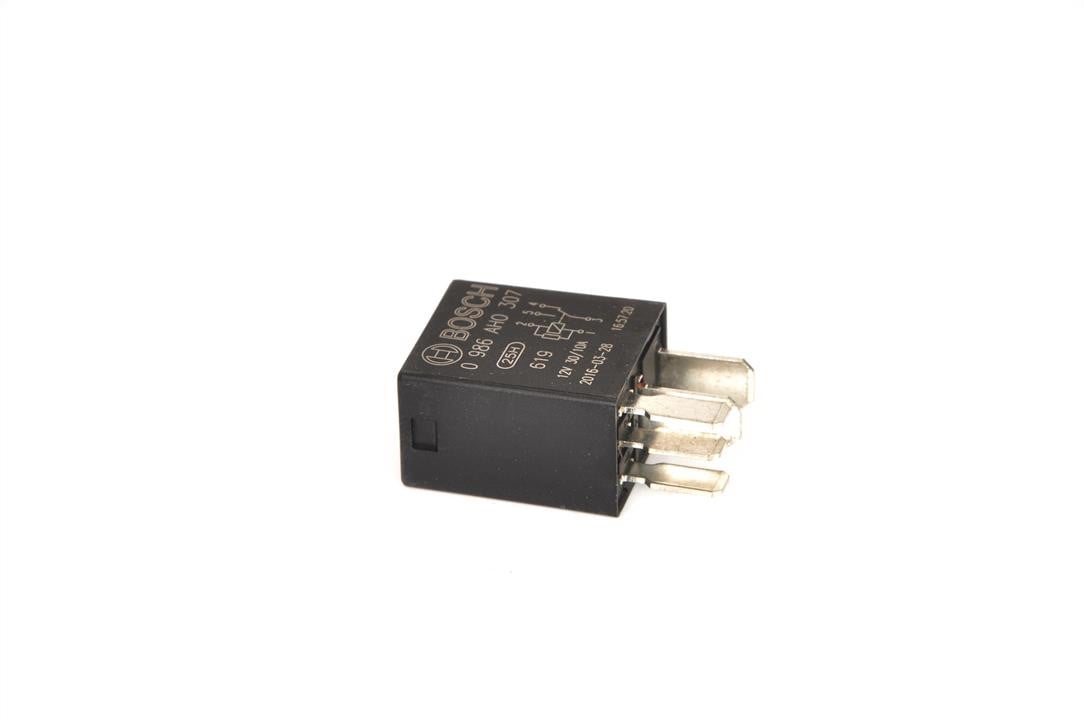 Купить Bosch 0 986 AH0 307 по низкой цене в Польше!