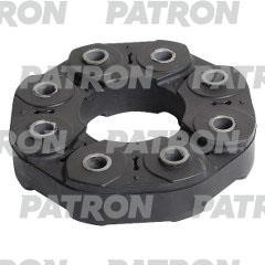 Patron PSE5023 Elastic coupling of propeller shaft PSE5023: Buy near me in Poland at 2407.PL - Good price!