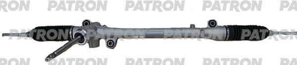 Patron PSG3079 Steering rack PSG3079: Buy near me at 2407.PL in Poland at an Affordable price!