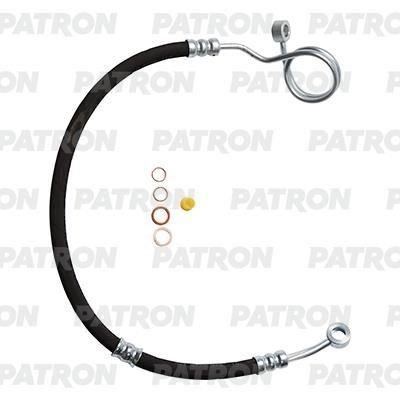 Patron PSH001 Power steering hose PSH001: Buy near me in Poland at 2407.PL - Good price!