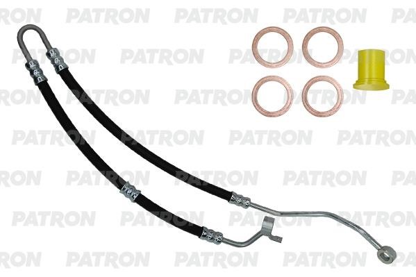 Patron PSH006 Power steering hose PSH006: Buy near me at 2407.PL in Poland at an Affordable price!