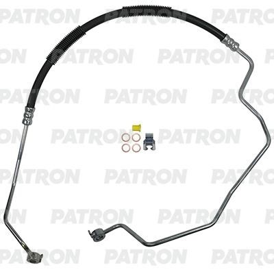 Patron PSH009 Power steering hose PSH009: Buy near me in Poland at 2407.PL - Good price!