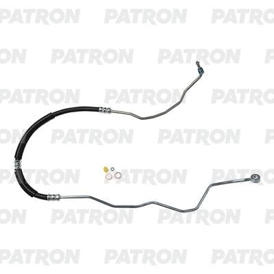 Patron PSH010 Power steering hose PSH010: Buy near me in Poland at 2407.PL - Good price!