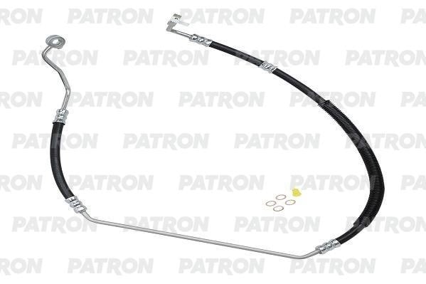 Patron PSH012 Power steering hose PSH012: Buy near me in Poland at 2407.PL - Good price!