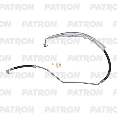 Patron PSH013 Power steering hose PSH013: Buy near me in Poland at 2407.PL - Good price!