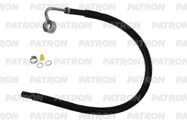 Patron PSH015 Power steering hose PSH015: Buy near me in Poland at 2407.PL - Good price!
