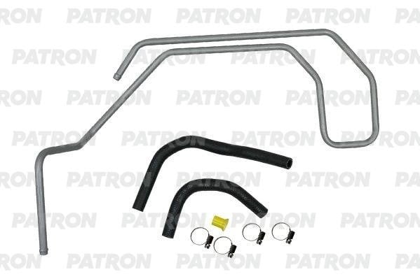 Patron PSH018 Power steering hose PSH018: Buy near me at 2407.PL in Poland at an Affordable price!