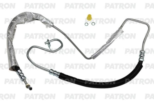 Patron PSH022 Power steering hose PSH022: Buy near me in Poland at 2407.PL - Good price!
