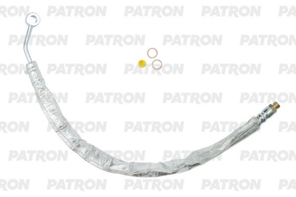 Patron PSH031 Power steering hose PSH031: Buy near me at 2407.PL in Poland at an Affordable price!