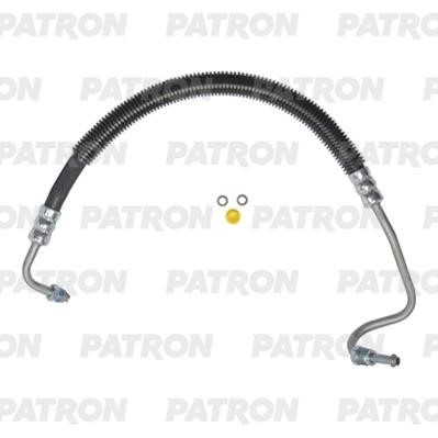 Patron PSH037 Power steering hose PSH037: Buy near me at 2407.PL in Poland at an Affordable price!