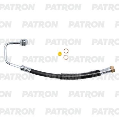 Patron PSH045 Power steering hose PSH045: Buy near me in Poland at 2407.PL - Good price!