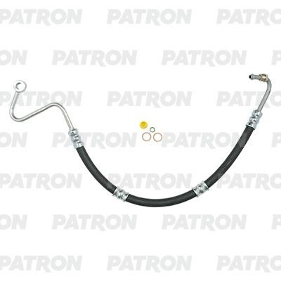 Patron PSH049 Power steering hose PSH049: Buy near me in Poland at 2407.PL - Good price!