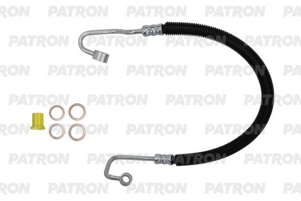 Patron PSH051 Power steering hose PSH051: Buy near me in Poland at 2407.PL - Good price!
