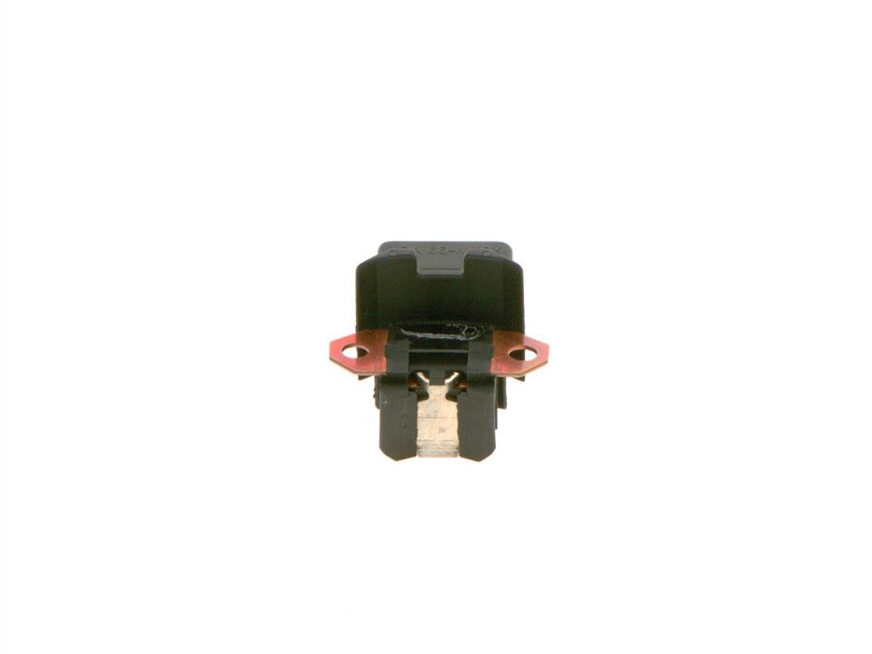 Bosch Crankshaft position sensor – price 315 PLN