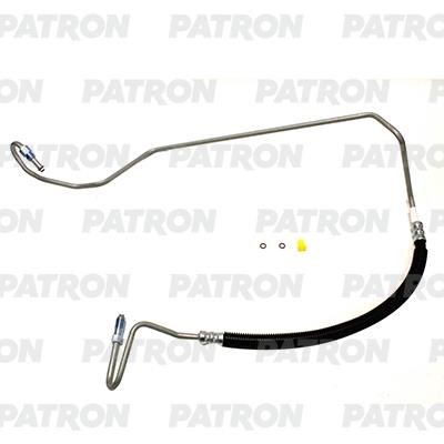Patron PSH059 Power steering hose PSH059: Buy near me in Poland at 2407.PL - Good price!