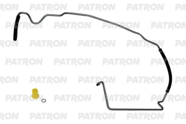 Patron PSH073 Wężyk hydrauliczny do wspomagania kierowni PSH073: Dobra cena w Polsce na 2407.PL - Kup Teraz!