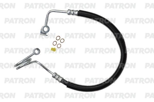 Patron PSH074 Power steering hose PSH074: Buy near me at 2407.PL in Poland at an Affordable price!