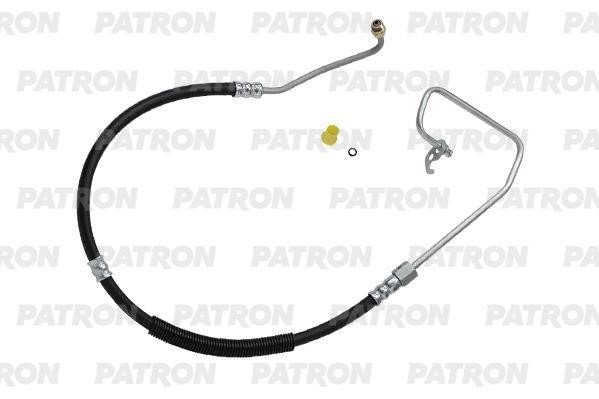 Patron PSH078 Power steering hose PSH078: Buy near me in Poland at 2407.PL - Good price!