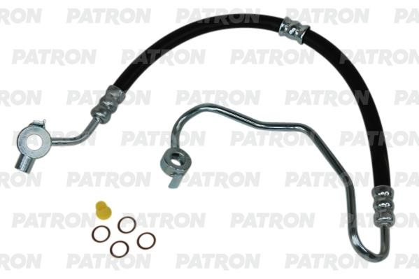 Patron PSH091 Power steering hose PSH091: Buy near me in Poland at 2407.PL - Good price!