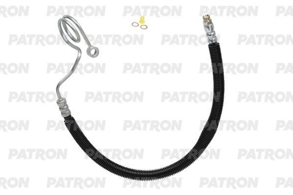 Patron PSH095 Power steering hose PSH095: Buy near me in Poland at 2407.PL - Good price!