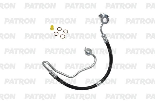 Patron PSH096 Power steering hose PSH096: Buy near me in Poland at 2407.PL - Good price!