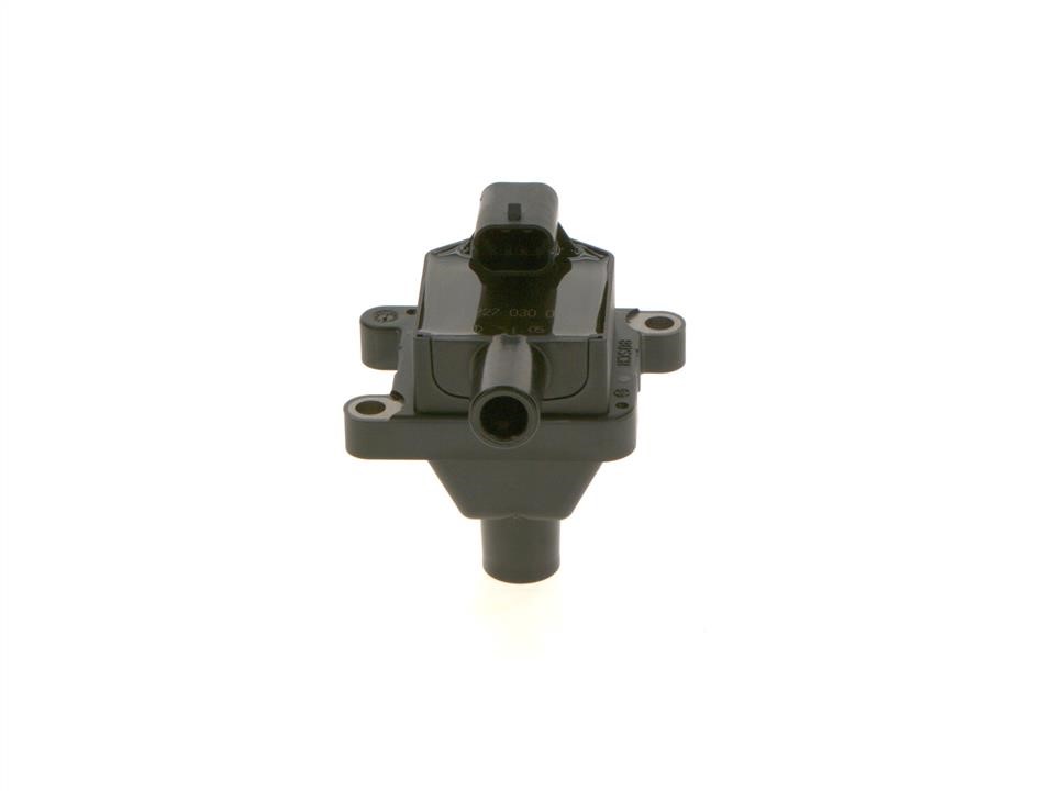 Bosch Ignition coil – price 174 PLN