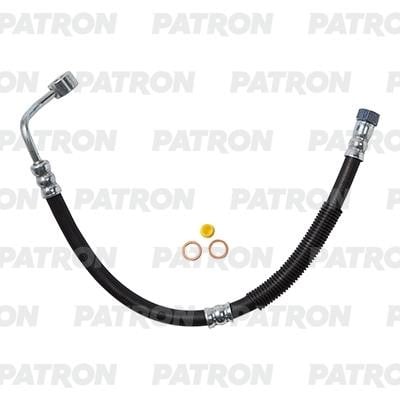 Patron PSH098 Power steering hose PSH098: Buy near me in Poland at 2407.PL - Good price!