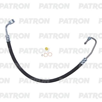 Patron PSH101 Power steering hose PSH101: Buy near me in Poland at 2407.PL - Good price!