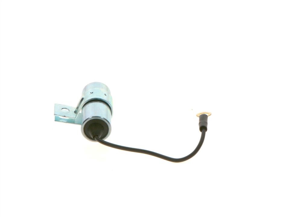 Bosch Kondensator – Preis 21 PLN