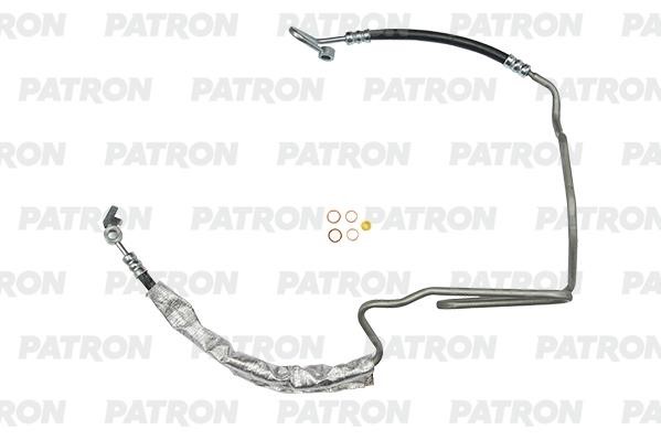 Patron PSH105 Power steering hose PSH105: Buy near me in Poland at 2407.PL - Good price!