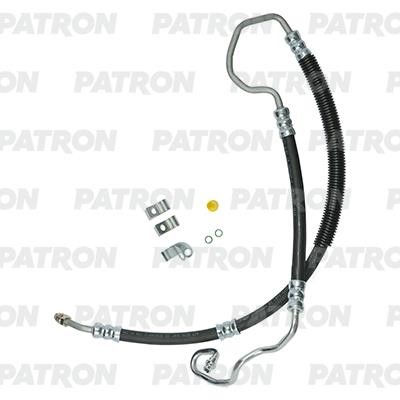 Patron PSH108 Power steering hose PSH108: Buy near me in Poland at 2407.PL - Good price!
