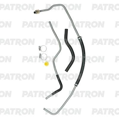 Patron PSH111 Power steering hose PSH111: Buy near me in Poland at 2407.PL - Good price!