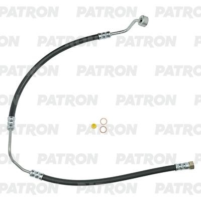 Patron PSH119 Power steering hose PSH119: Buy near me in Poland at 2407.PL - Good price!