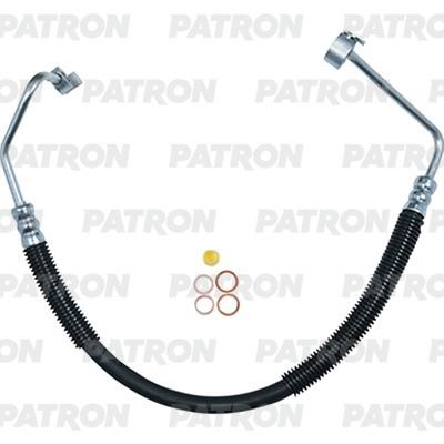Patron PSH121 Power steering hose PSH121: Buy near me at 2407.PL in Poland at an Affordable price!