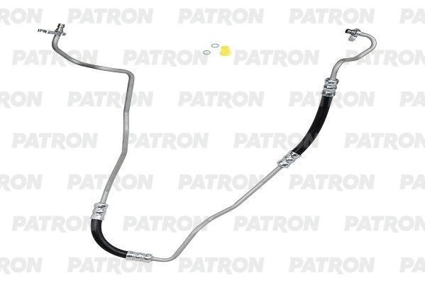 Patron PSH127 Power steering hose PSH127: Buy near me in Poland at 2407.PL - Good price!