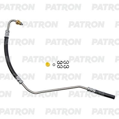 Patron PSH129 Power steering hose PSH129: Buy near me at 2407.PL in Poland at an Affordable price!