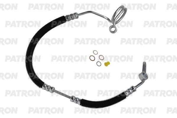 Patron PSH135 Power steering hose PSH135: Buy near me at 2407.PL in Poland at an Affordable price!