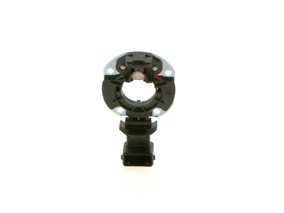 Bosch Crankshaft position sensor – price 360 PLN
